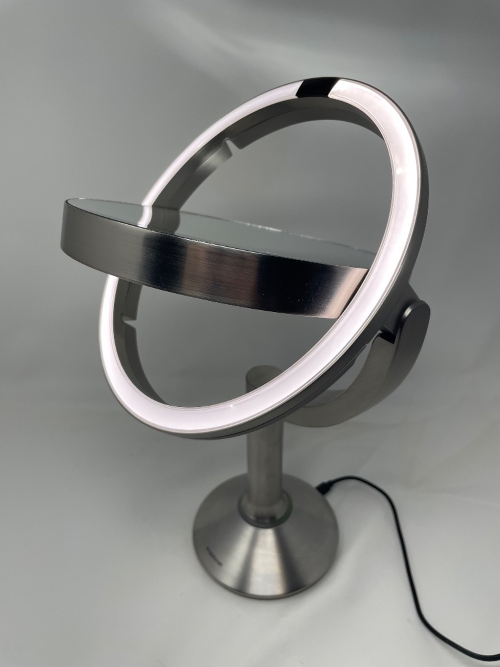Simplehuman Sensor Mirror Trio - Picture 13 of 16